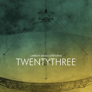 Image for 'Twentythree'
