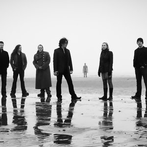 Image for 'Anathema'