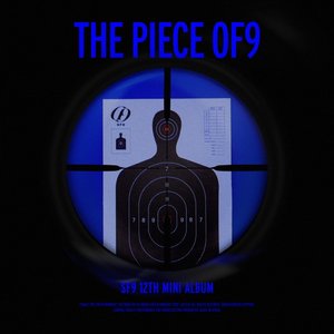Image for 'THE PIECE OF9'