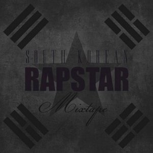 Image for 'South Korean Rapstar Mixtape'