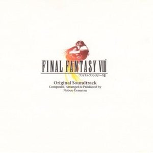 Image for 'Final Fantasy 8'