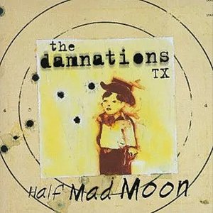 Image for 'Half Mad Moon'
