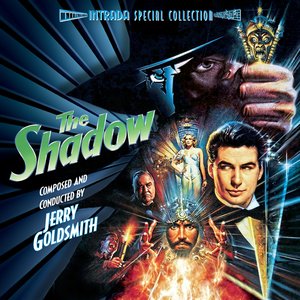 Image for 'The Shadow'