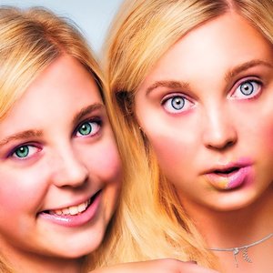 Image for 'Lipgloss Twins'