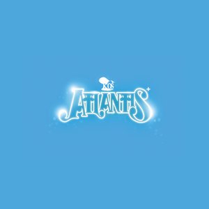 Bild für 'Atlantis+'