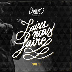 Изображение для 'Laisse-Nous Faire Vol.1'