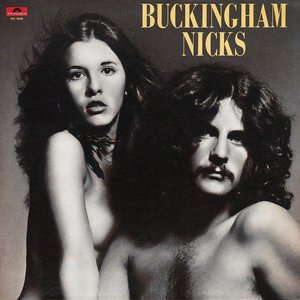 Image for 'Buckingham Nicks'