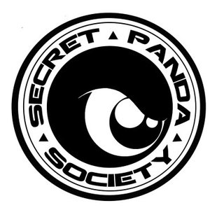 Image for 'Secret Panda Society'