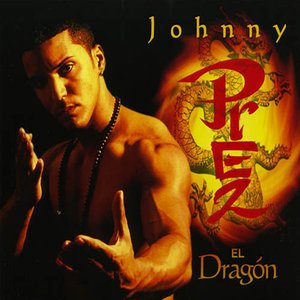 Immagine per 'El Dragon'