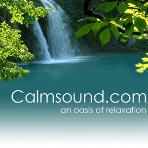 Image for 'Calmsound'