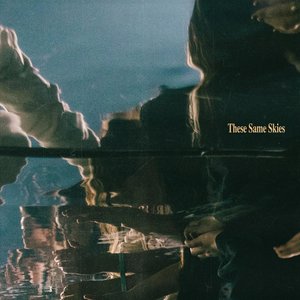Image for 'These Same Skies (Live)'