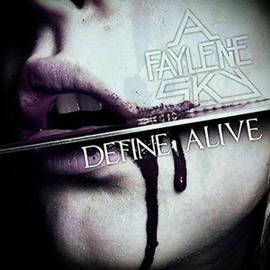 Image for 'Define Alive'