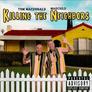 Image for 'Killing the Neighbors'