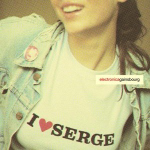 Image for 'I Love Serge'