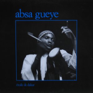 'Absa Gueye' için resim