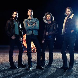 Bild für 'The Killers'