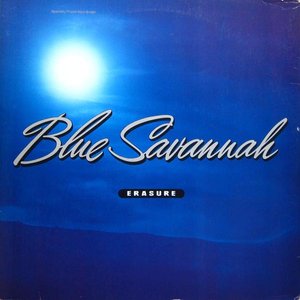 Image for 'Blue Savannah'