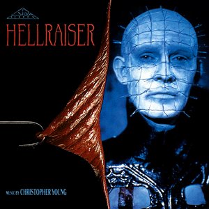 Image for 'Hellraiser'