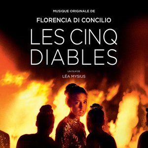 Image for 'Les Cinq Diables (Bande originale du film)'