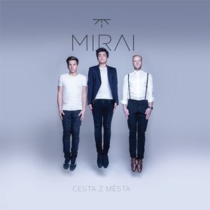 Image for 'Cesta z mesta'