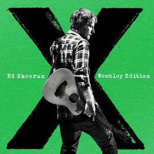 Image for 'Ed Sheeran - X (Wembley Edition) (2015)'