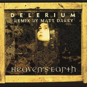 Image for 'Heaven's Earth'