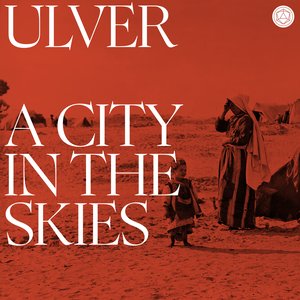 'A City in the Skies' için resim