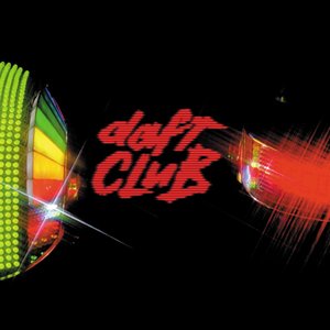 Image for 'Daft Club'