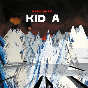 Image for 'Kid A'