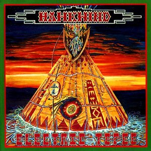 Zdjęcia dla 'Electric Tepee'
