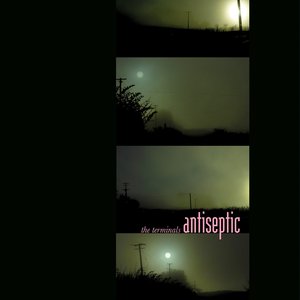 Imagem de 'Antiseptic'