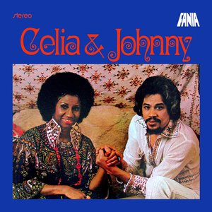 Image for 'Celia y Johnny'