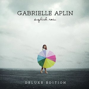 Изображение для 'English Rain (Deluxe)'