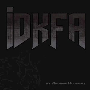 Imagen de 'IDKFA - Doom Soundtrack'