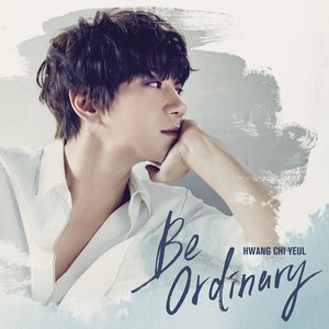 Image for 'Be ordinary'