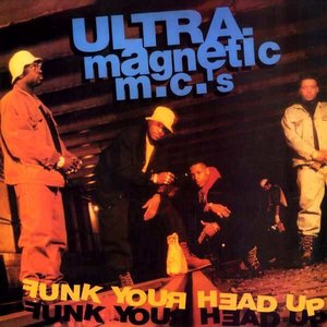 'Funk Your Head Up'の画像