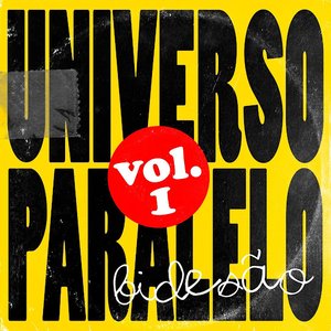 Bild für 'Universo Paralelo, Vol. 1'