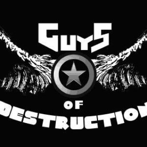 Image for 'Guys of Destruction'