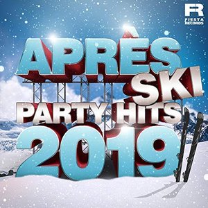 Immagine per 'Apres Ski Hits 2019'