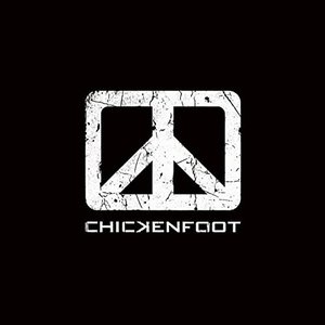 Изображение для 'Chickenfoot (Deluxe Edition)'