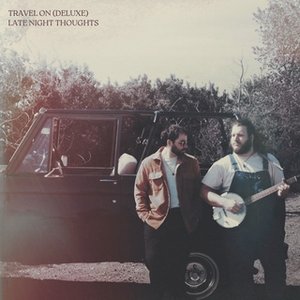 Image for 'Travel On (Deluxe)'