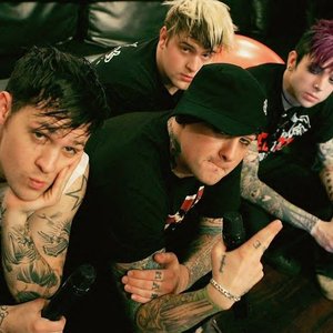 Image for 'Good Charlotte'