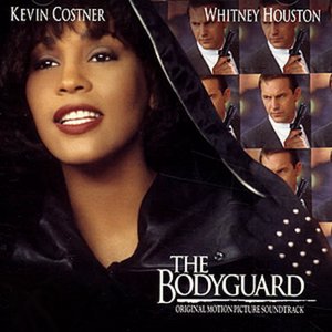 Imagem de 'The Bodyguard - Original Soundtrack Album'