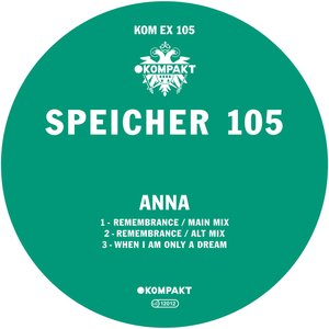 Image for 'Speicher 105'