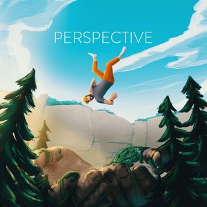 Image for 'PERSPECTIVE'