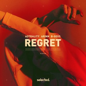 'Regret'の画像