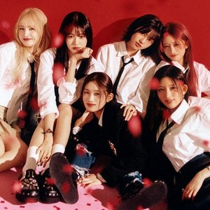 Image for 'IVE (아이브)'