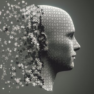 Image for 'Self-Actualize'