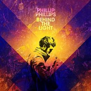 Image for 'Behind the Light (Deluxe)'