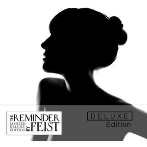 Image for 'The Reminder (Limited Deluxe Edition)'